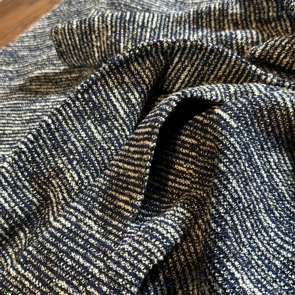 Knit Dolan Blazer - image 8